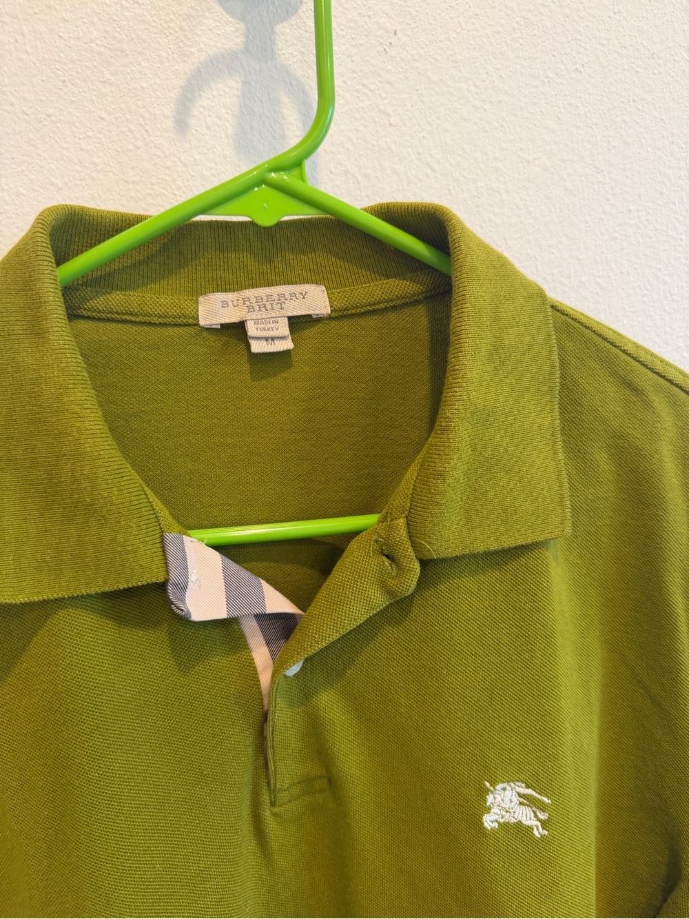 Burberry Brit polo - Picture 2 of 5
